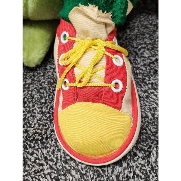 Vintage Russ Snappy The Turtle #A82 - Picture 7 of 10